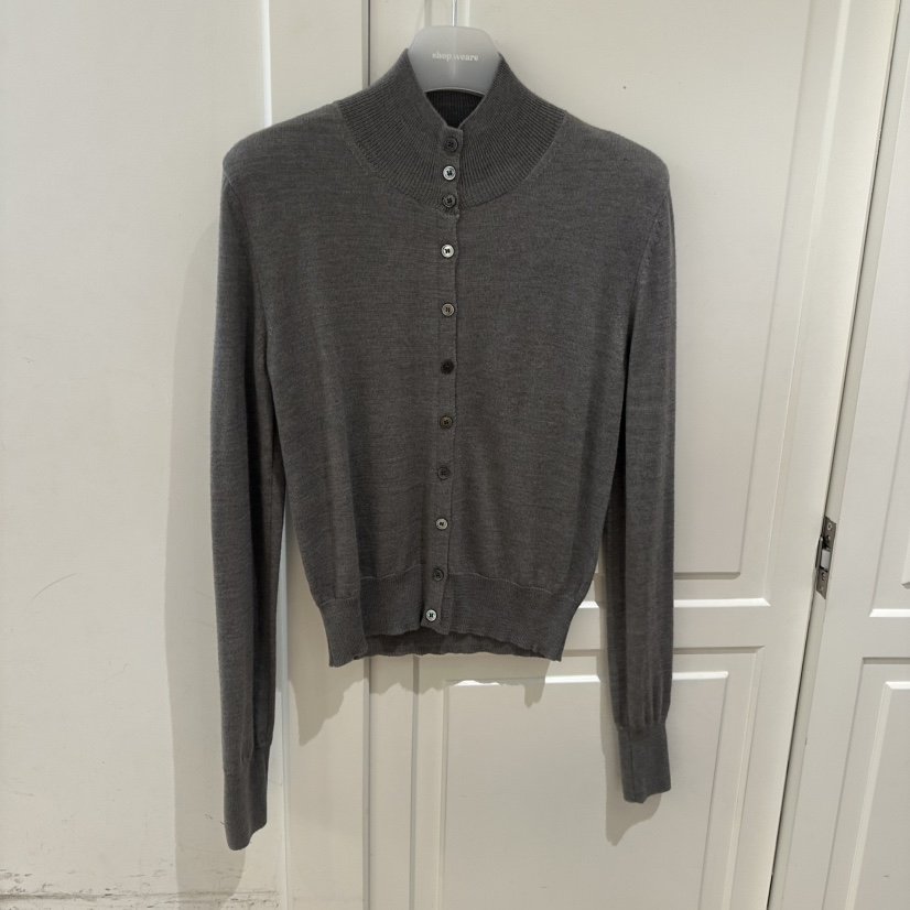 WE ARE/WELOVER東大門㊣實拍女裝新品真品休閑推薦針織衫SHOP_WE ARE針織衫