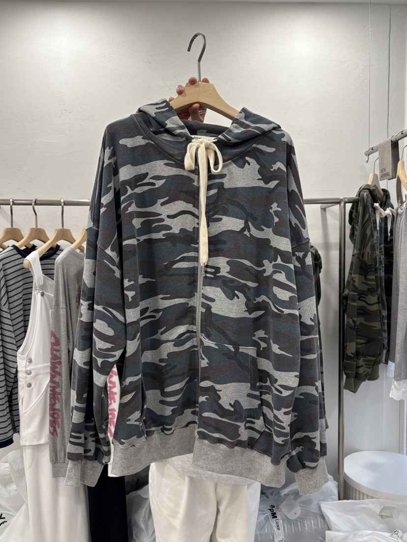 DELICATE韓國代購㊣女士新品職業時尚熱賣休閑推薦夾克拉鏈DELICATE夾克