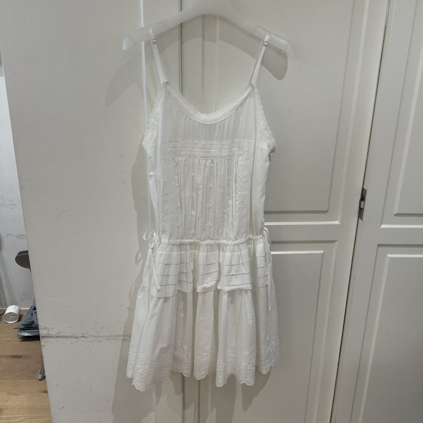 WE ARE/WELOVER東大門㊣直郵女裝新品25秋冬人氣休閑連衣裙SHOP_WE ARE連衣裙
