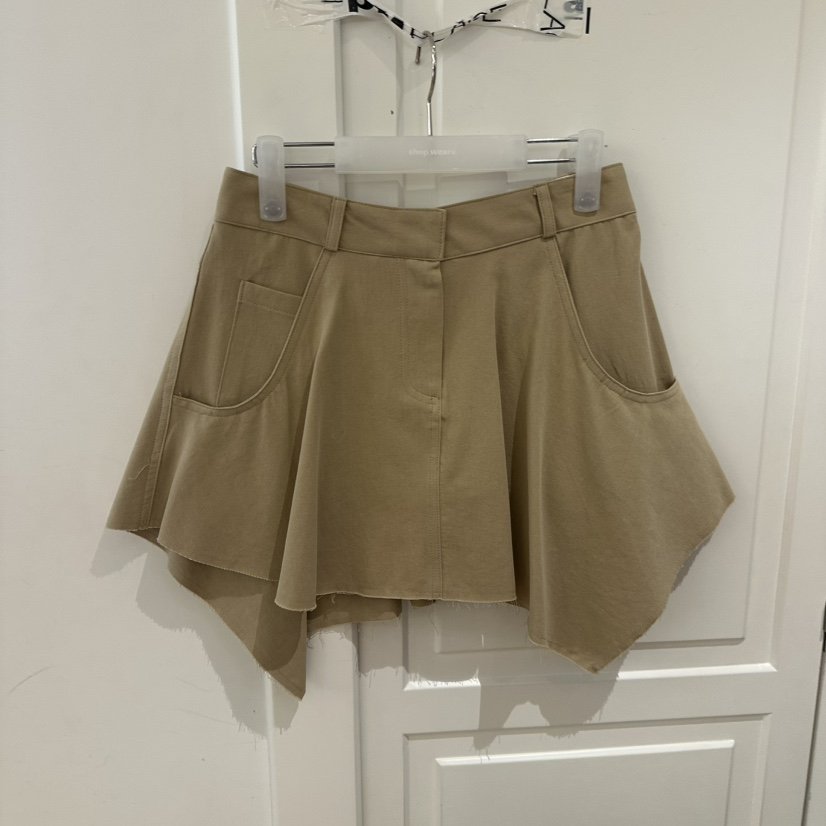 WE ARE/WELOVER東大門㊣實拍女士新品職業人氣推薦熱賣裙褲SHOP_WE ARE裙褲