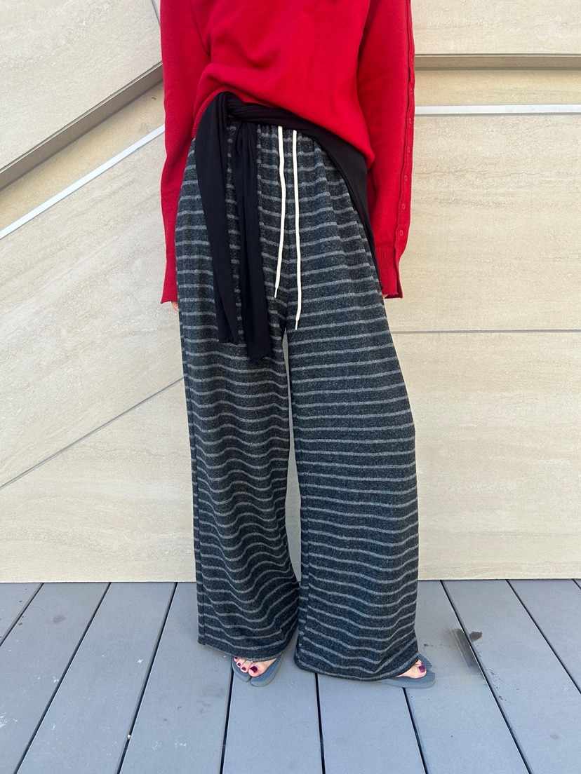 ME MO東大門㊣直郵女士新款人氣休閑真品熱賣時尚職業休閑褲ME MO休閑褲