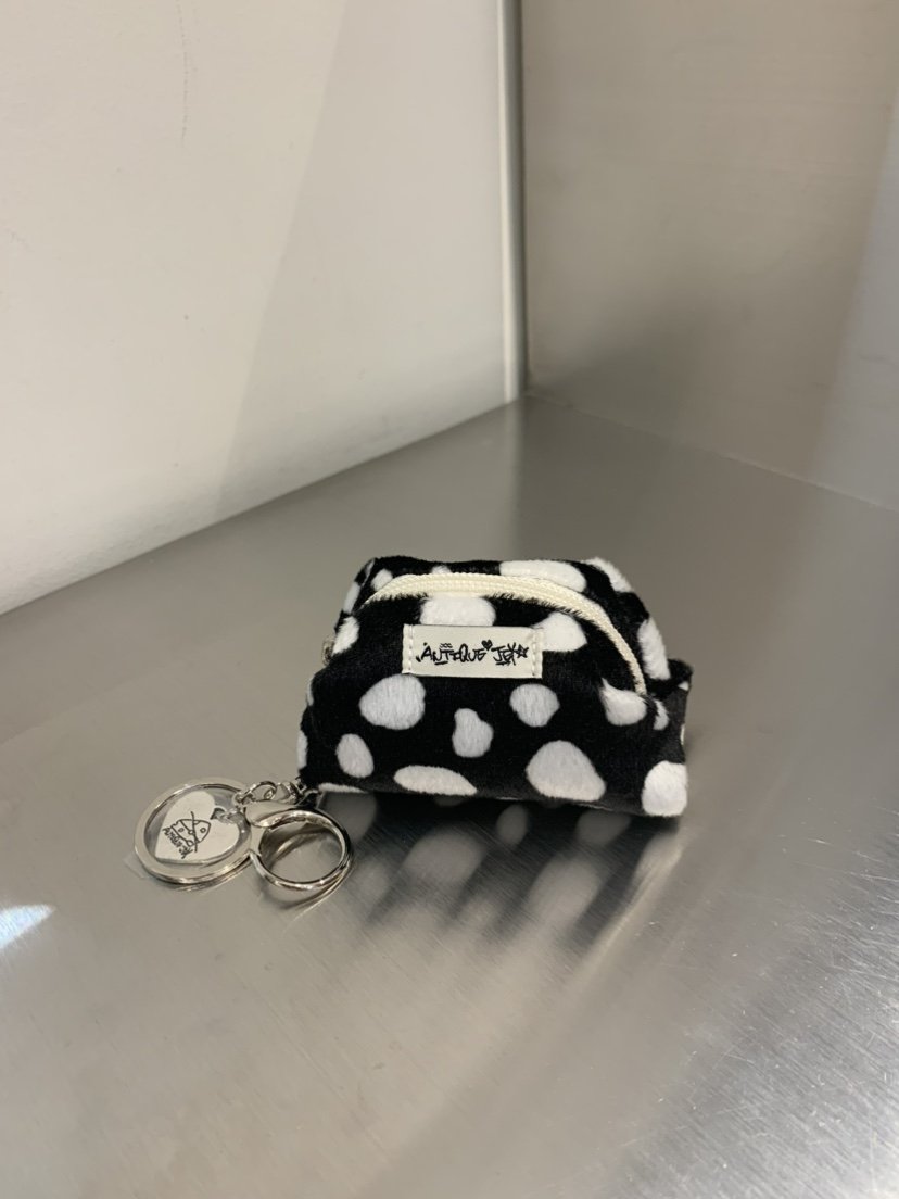EDDY東大門㊣直郵女裝新品休閑職業時尚25秋冬錢包卡包零錢包EDDY錢包/卡包/零錢包