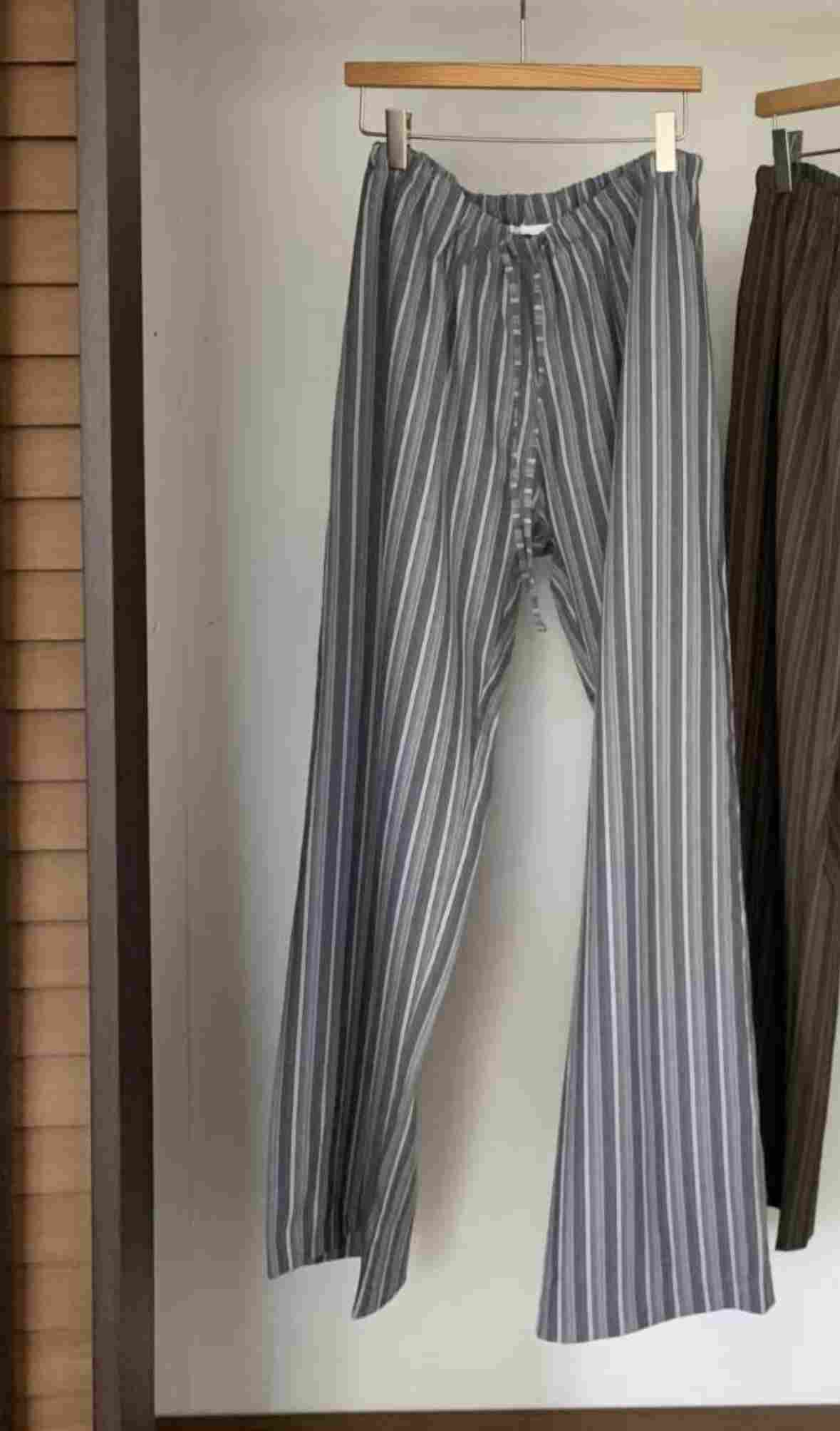 EP1. MATILDA東大門㊣直郵女裝新品25秋冬休閑真品休閑褲EP1. MATILDA休閑褲
