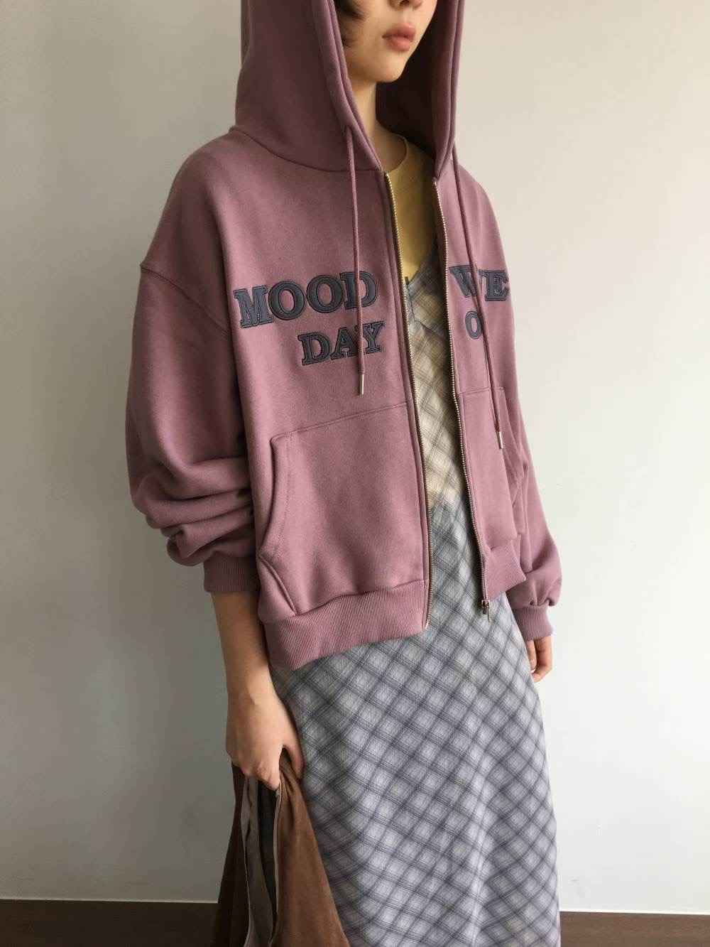 EP1. MATILDA東大門㊣實拍女士新品25秋冬職業時尚真品夾克EP1. MATILDA夾克