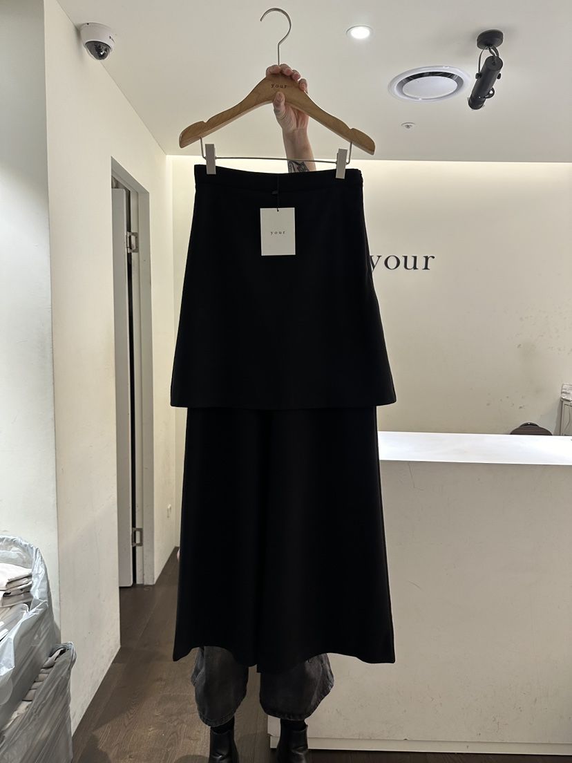 YOUR-P東大門㊣直郵女士新品休閑人氣熱賣時尚職業真品裙褲YOUR-P裙褲