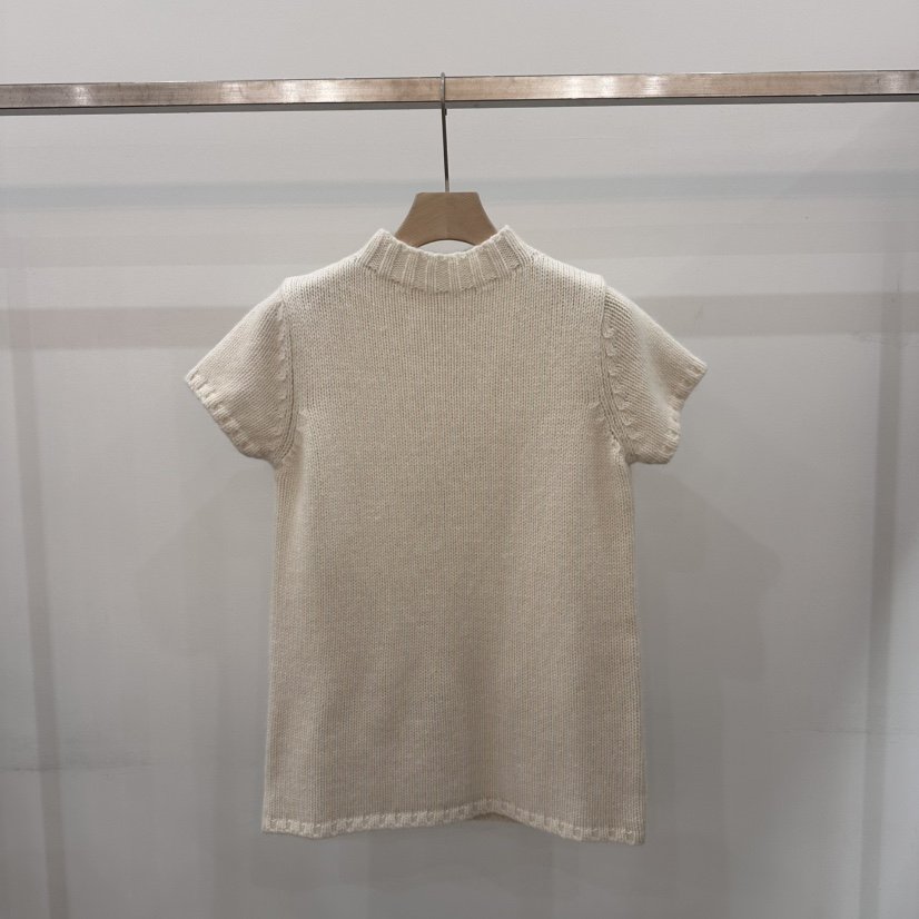 THE EYL韓國代購㊣女裝新品職業人氣推薦時尚熱賣針織衫羊駝THE EYL針織衫