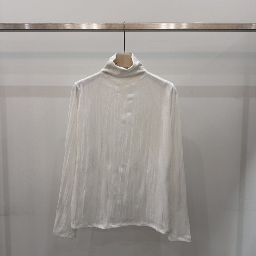THE EYL東大門㊣直郵女裝新品推薦職業休閑熱賣25秋冬長袖T恤THE EYL長袖T恤