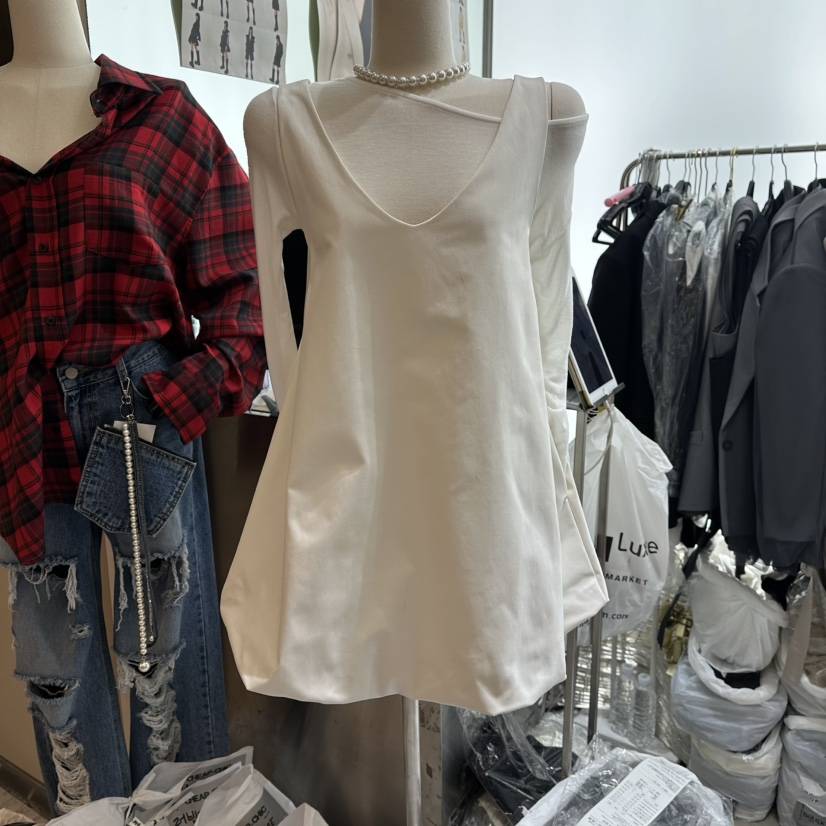 CHEAP-CHIC韓國代購㊣女裝新品職業熱賣推薦真品時尚連衣裙CHEAP-CHIC/CHARLES THE SECOND連衣裙