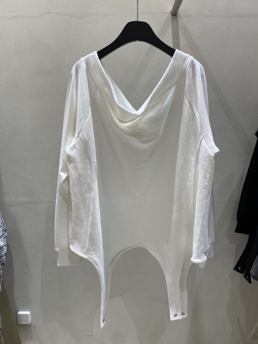 LUMEN-P東大門㊣直郵女士新品時尚休閑25秋冬真品推薦衛衣LUMEN-P衛衣