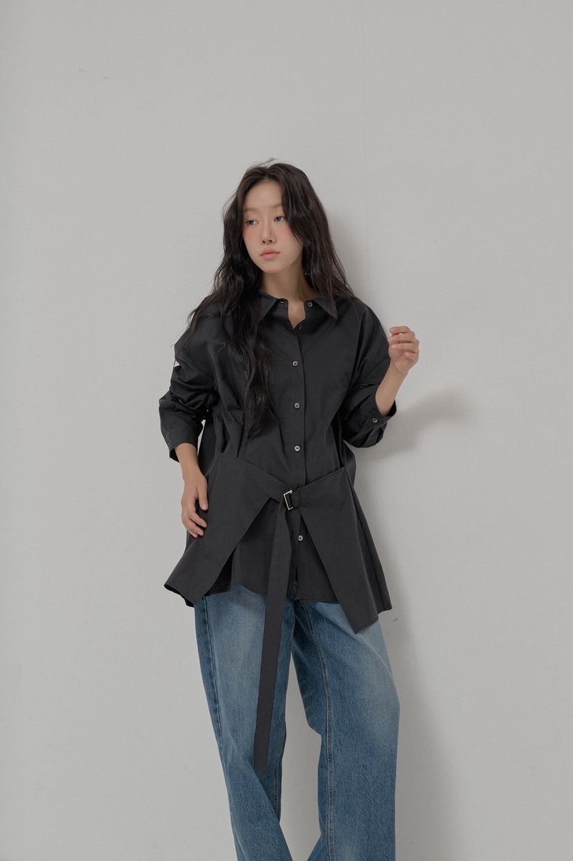 ATHEA東大門㊣直郵女士新款休閑人氣熱賣推薦時尚襯衫蕾絲衫ATHEA襯衫/蕾絲衫