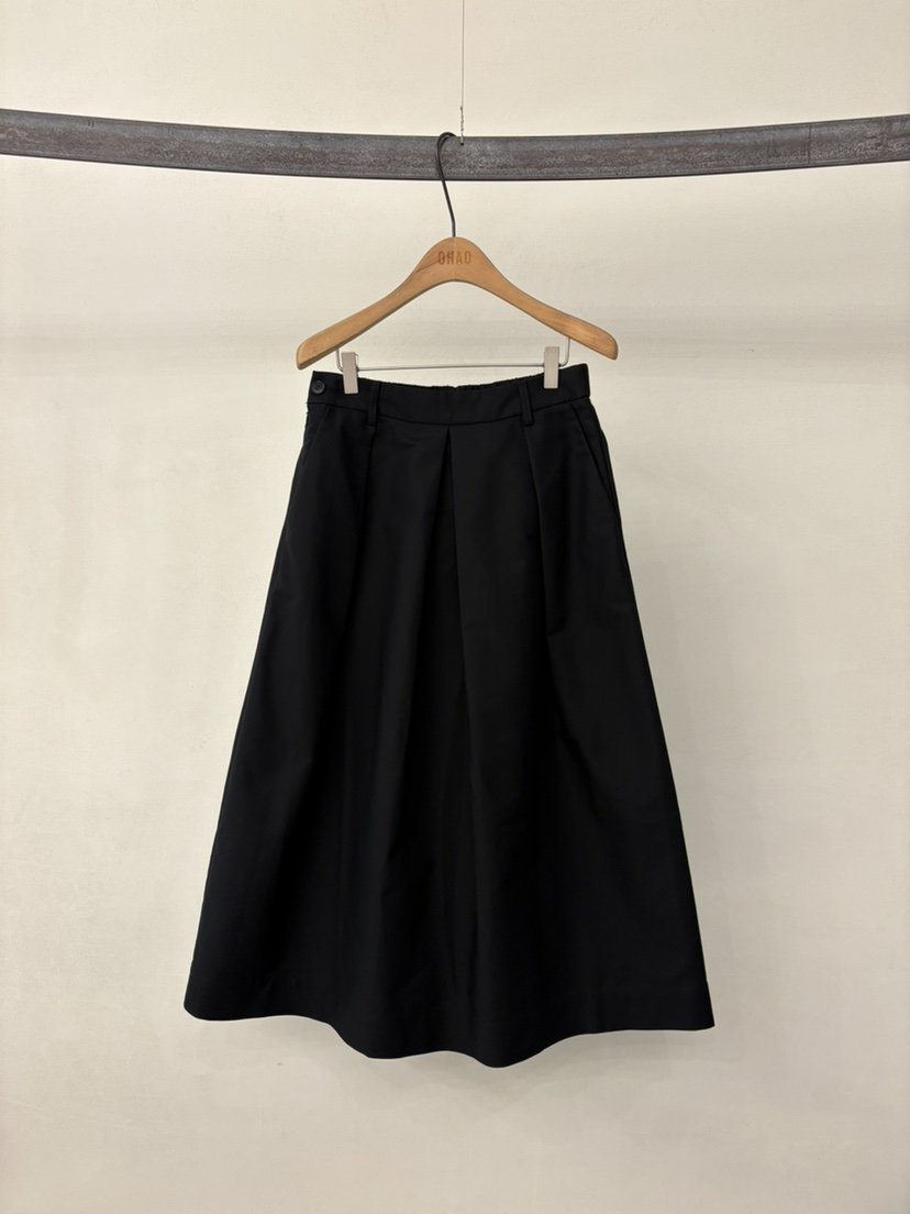 OHAO東大門㊣直郵女裝新款真品休閑熱賣職業時尚半身裙中短裙OHAO/HA MONG半身裙/中短裙