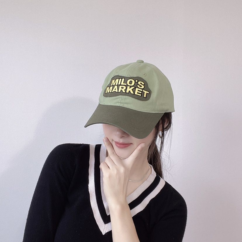 LOVELY HAT東大門㊣直郵女士新款時尚職業人氣推薦休閑帽子LOVELY HAT帽子
