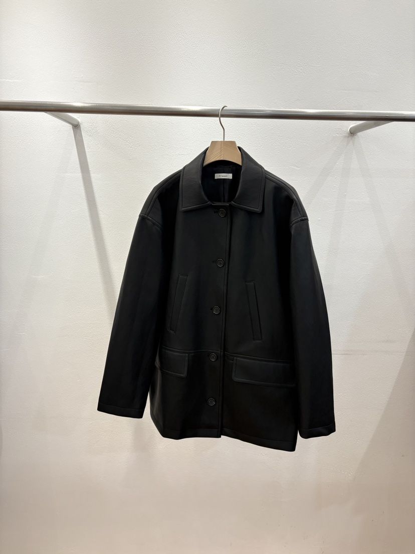 FL LANEL東大門㊣直郵女士新品推薦人氣熱賣時尚職業休閑夾克FL LANEL夾克