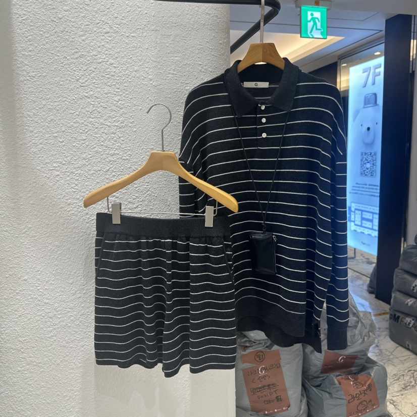 TREND SELLER/G韓國代購㊣女士新款熱賣職業時尚套裝不含包G/TREND SELLER套裝