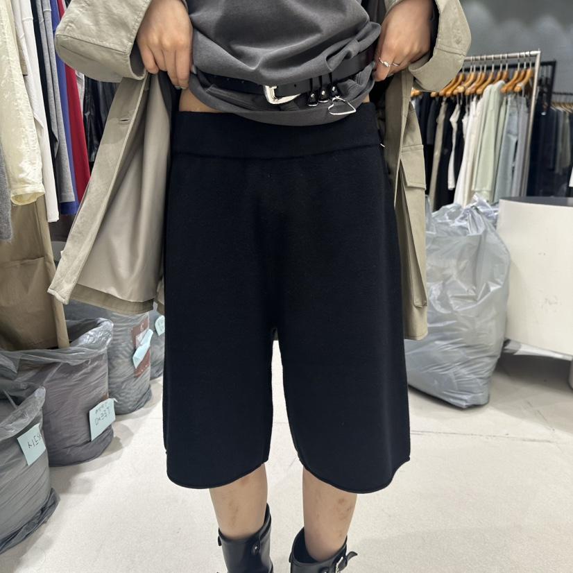 TREND SELLER/G東大門㊣實拍女士新款真品熱賣25秋冬短褲G/TREND SELLER短褲