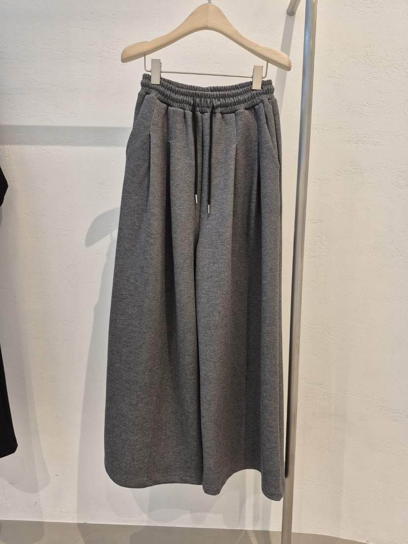 1 2ILLY-S東大門㊣直郵女士新品推薦休閑職業時尚真品休閑褲1 2ILLY/THE SIL休閑褲