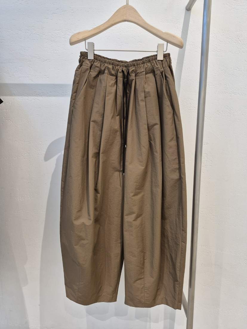 1 2ILLY-S東大門㊣代購女士新品25秋冬真品熱賣時尚休閑褲1 2ILLY/THE SIL休閑褲