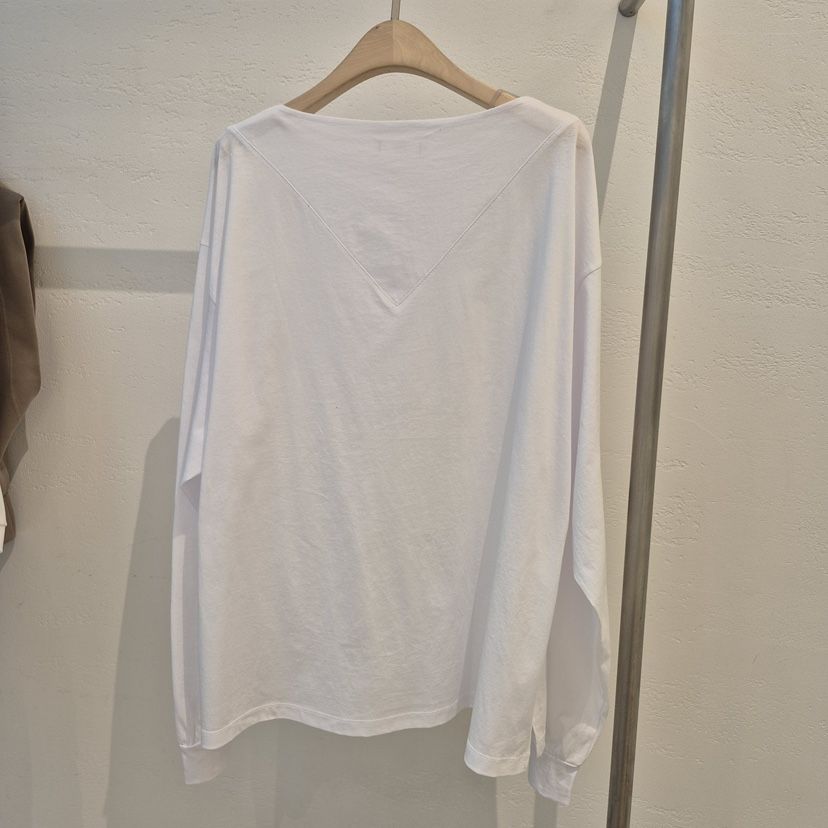 1 2ILLY-S東大門㊣實拍女士新品職業休閑推薦人氣長袖T恤1 2ILLY/THE SIL長袖T恤