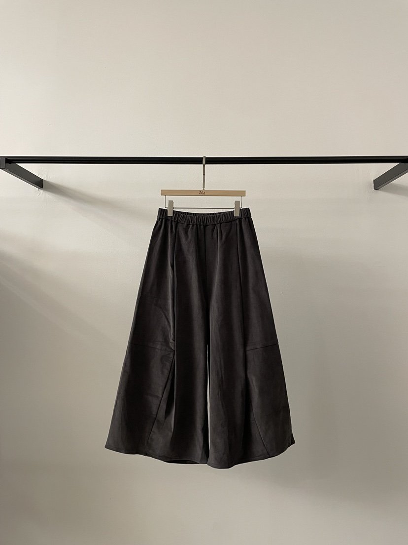 2DA/DARIMI-P東大門㊣實拍女裝新品25秋冬推薦職業人氣短褲2DA/DARIMI-P短褲