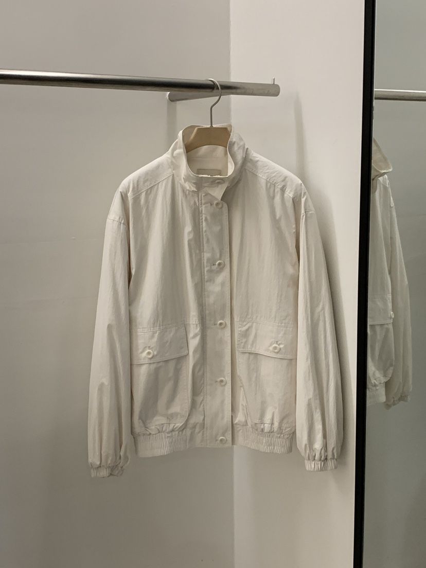 REGULARLY/PLACOR韓國代購㊣女裝新品25秋冬真品熱賣休閑夾克REGULARLY/PLACOR夾克