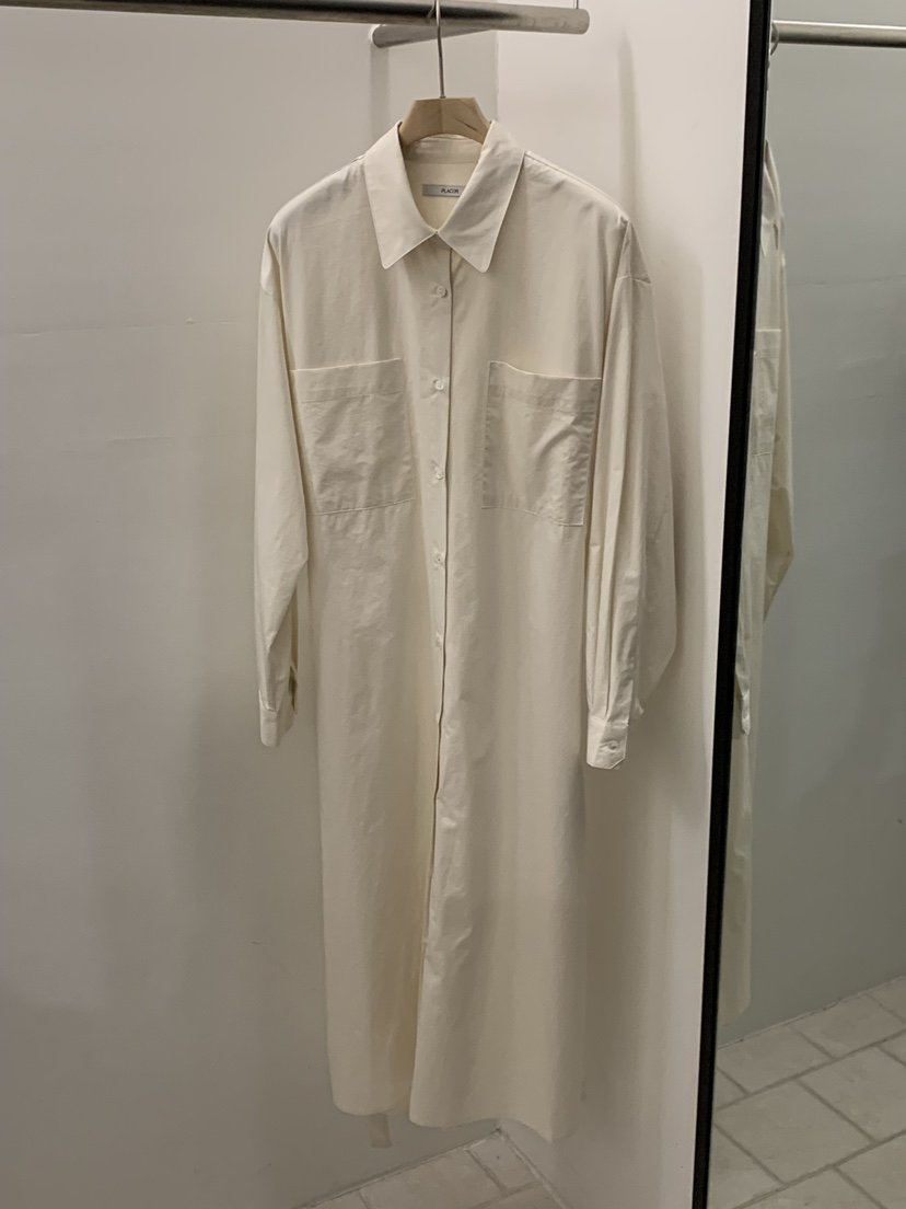 REGULARLY/PLACOR韓國代購㊣女士新品人氣真品25秋冬連衣裙口袋REGULARLY/PLACOR連衣裙