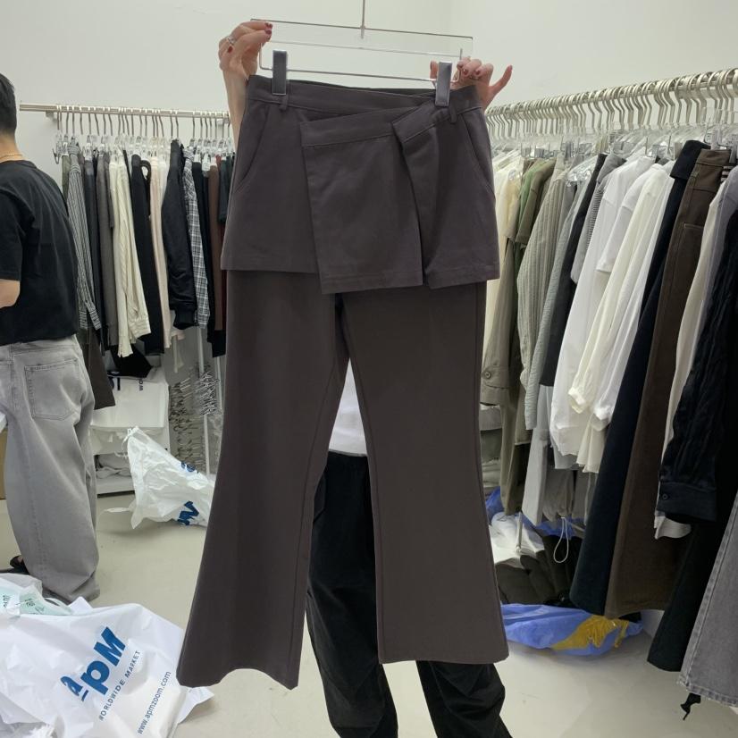 PADO東大門㊣實拍女士新品推薦時尚人氣職業25秋冬休閑裙褲PADO裙褲