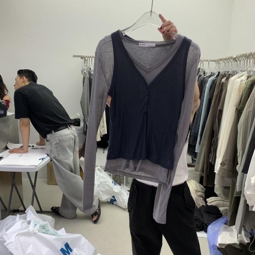 PADO東大門㊣直郵女裝新款職業真品熱賣25秋冬休閑推薦套裝PADO套裝