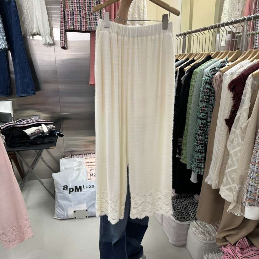CORNER東大門㊣直郵女士新品推薦時尚熱賣人氣休閑真品休閑褲CORNER.302休閑褲