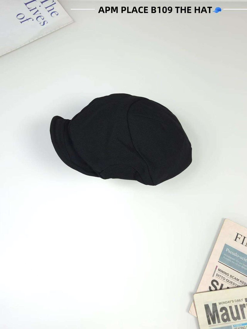 THE HAT-P東大門㊣實拍女士新品推薦休閑職業人氣時尚帽子THE HAT帽子