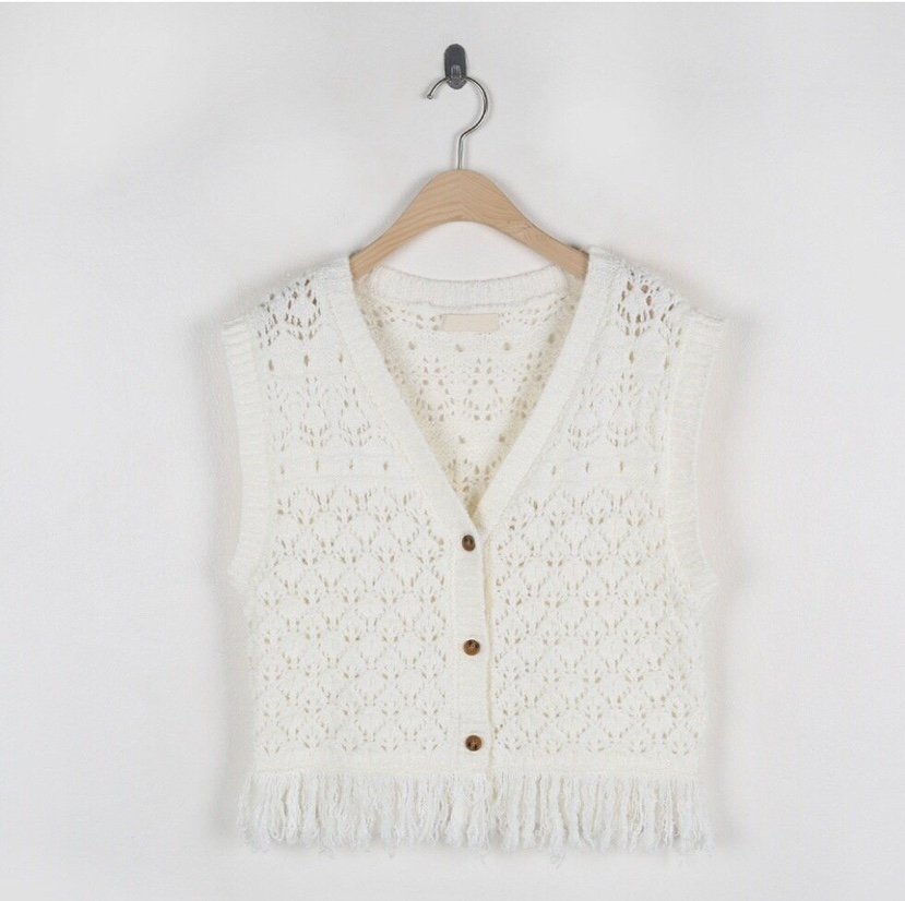 LIKEVAM東大門㊣直郵女士新品真品熱賣職業人氣25秋冬時尚馬甲LIKEVAM馬甲