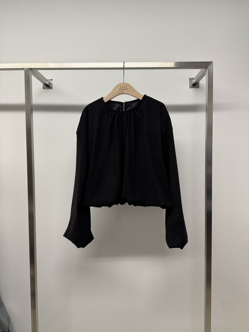 DAILY MOMENT東大門㊣代購女士新品職業真品25秋冬襯衫蕾絲衫DAILY MOMENT襯衫/蕾絲衫