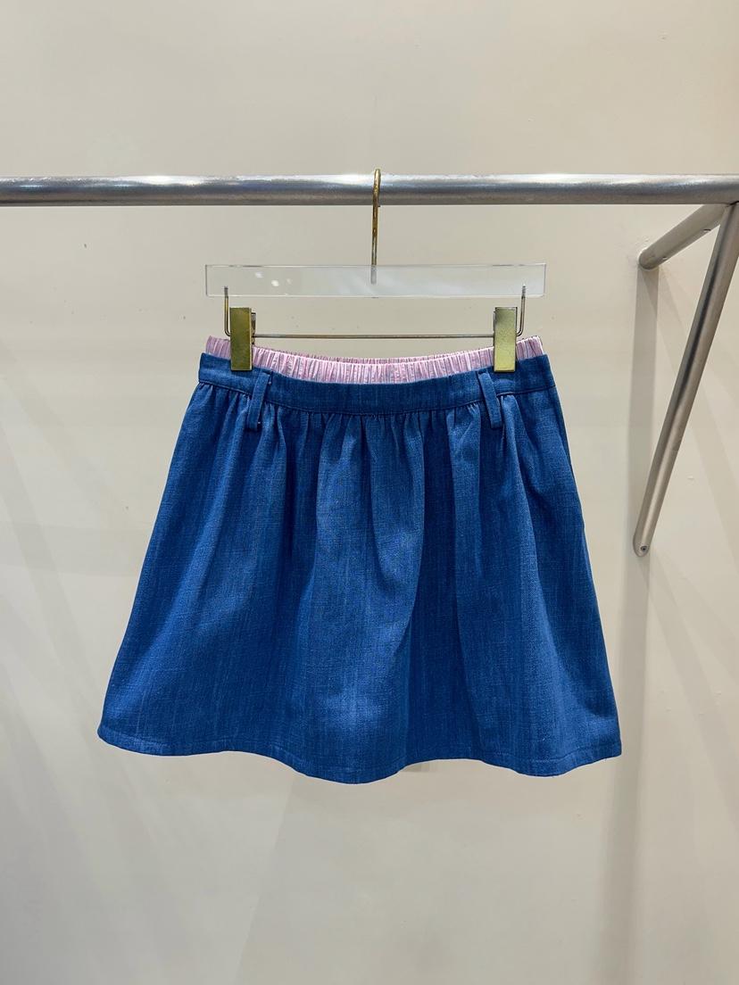 81 MARKET-L東大門㊣代購女士新品時尚推薦熱賣25秋冬裙褲81 MARKET-L裙褲