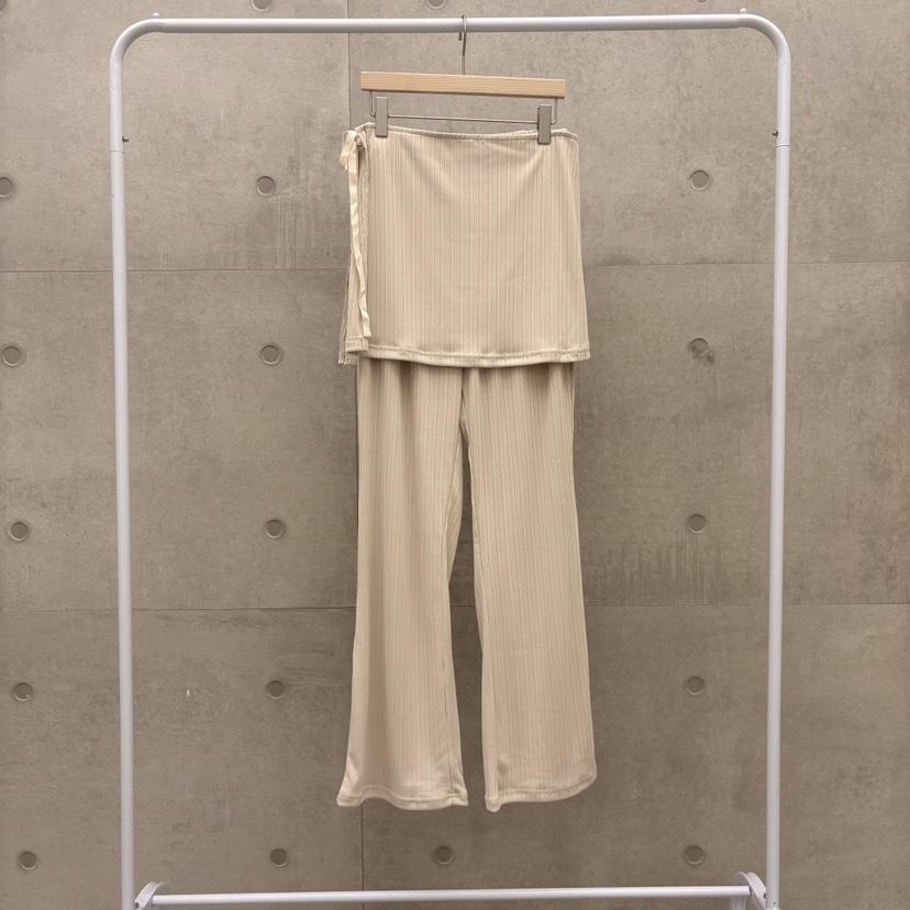 LAIVE韓國直郵㊣女士新品休閑人氣時尚真品職業25秋冬推薦裙褲LAIVE裙褲