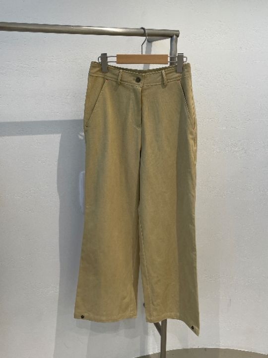 CALLIT東大門㊣實拍女士新款熱賣人氣時尚25秋冬休閑休閑褲CALLIT休閑褲