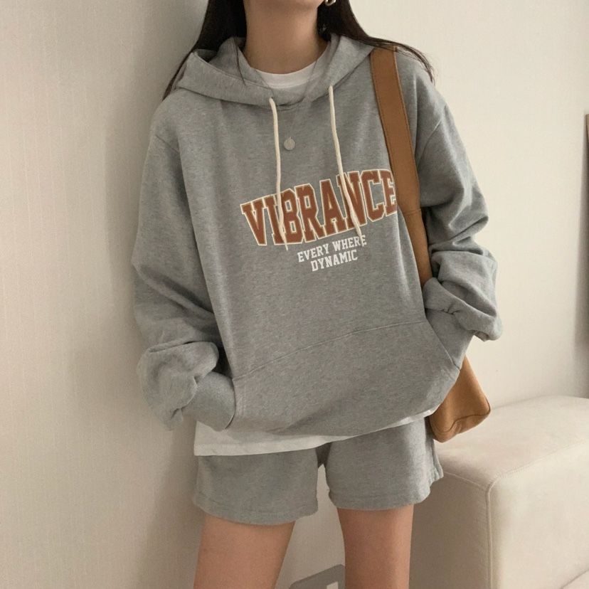 FROMJINI韓國代購㊣女士新款25秋冬推薦休閑時尚衛衣不含內搭FROMJINI衛衣