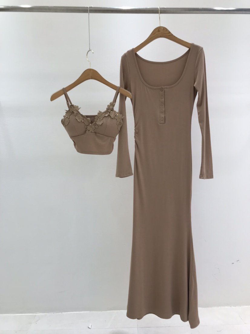 KC MARKET韓國代購㊣女士新品推薦職業25秋冬人氣休閑套裝KC MARKET套裝