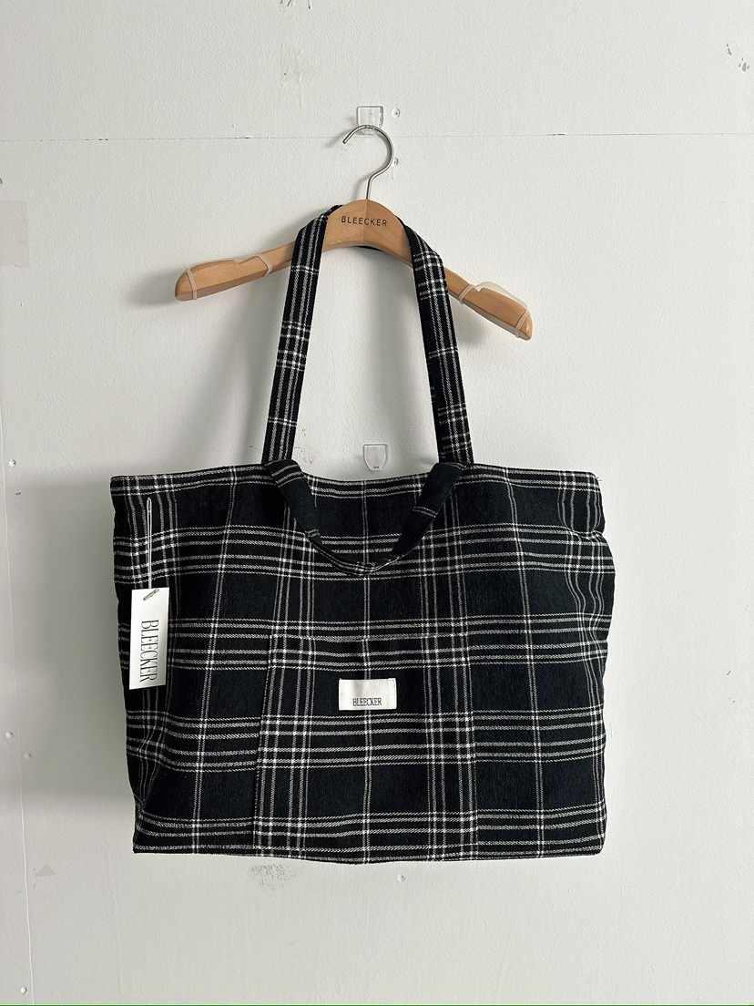 BLEECKER東大門㊣直郵女裝新品職業25秋冬真品時尚單肩斜跨包BLEECKER單肩/斜跨包