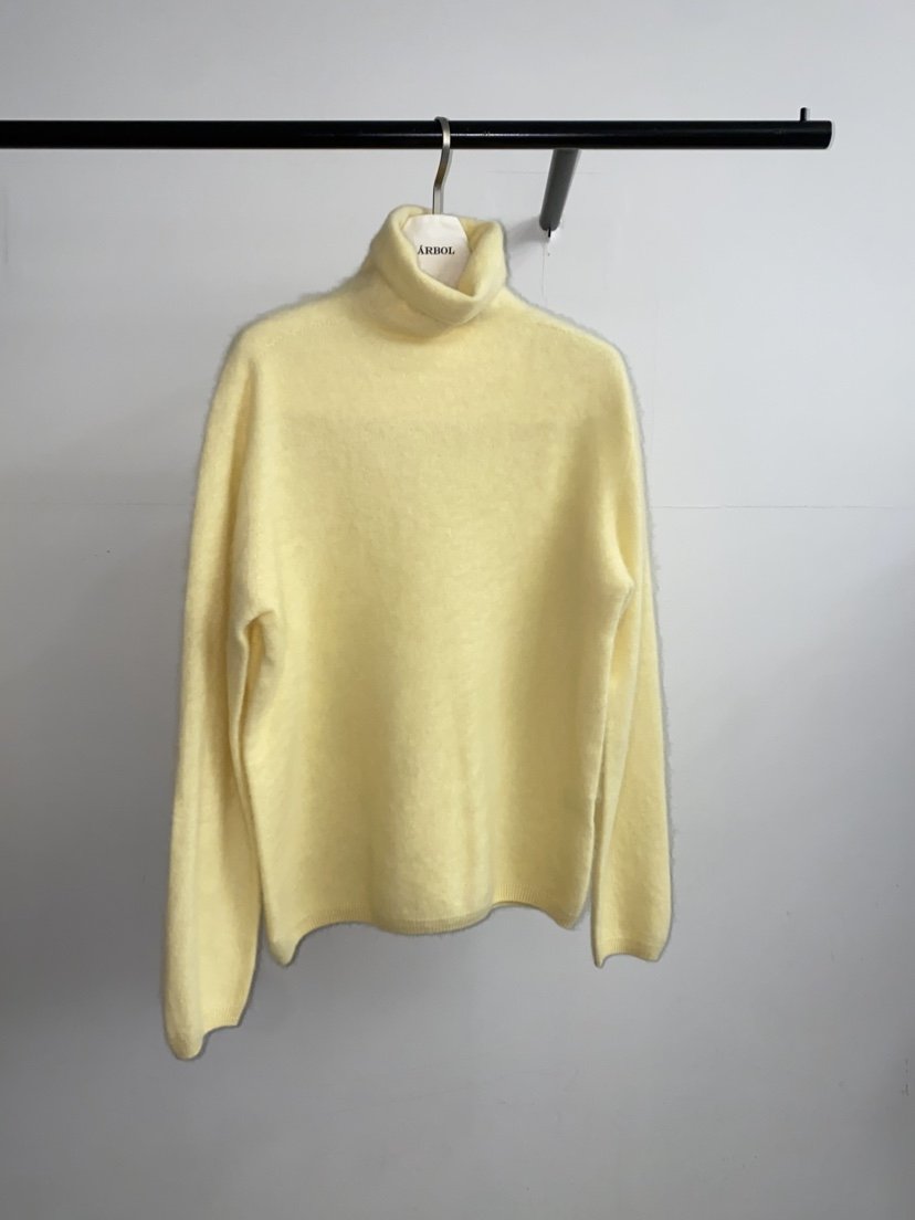 ARBOL東大門㊣實拍女士新品人氣25秋冬熱賣時尚休閑真品針織衫ARBOL針織衫