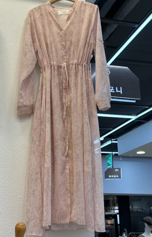 SYMPHONY韓國直郵㊣女士新品職業時尚真品連衣裙可愛的腰帶SYMPHONY連衣裙
