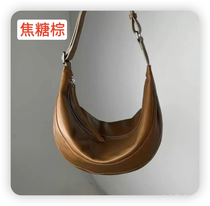 CAMO韓國代購㊣女裝新款熱賣休閑時尚25秋冬推薦單肩斜跨包CAMO單肩/斜跨包