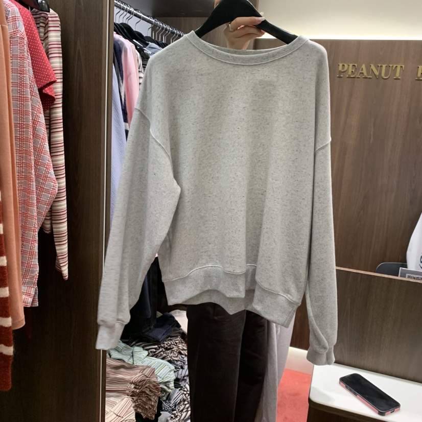 PEANUT BUTTER東大門㊣代購女士新款真品人氣休閑熱賣衛衣PEANUT BUTTER衛衣