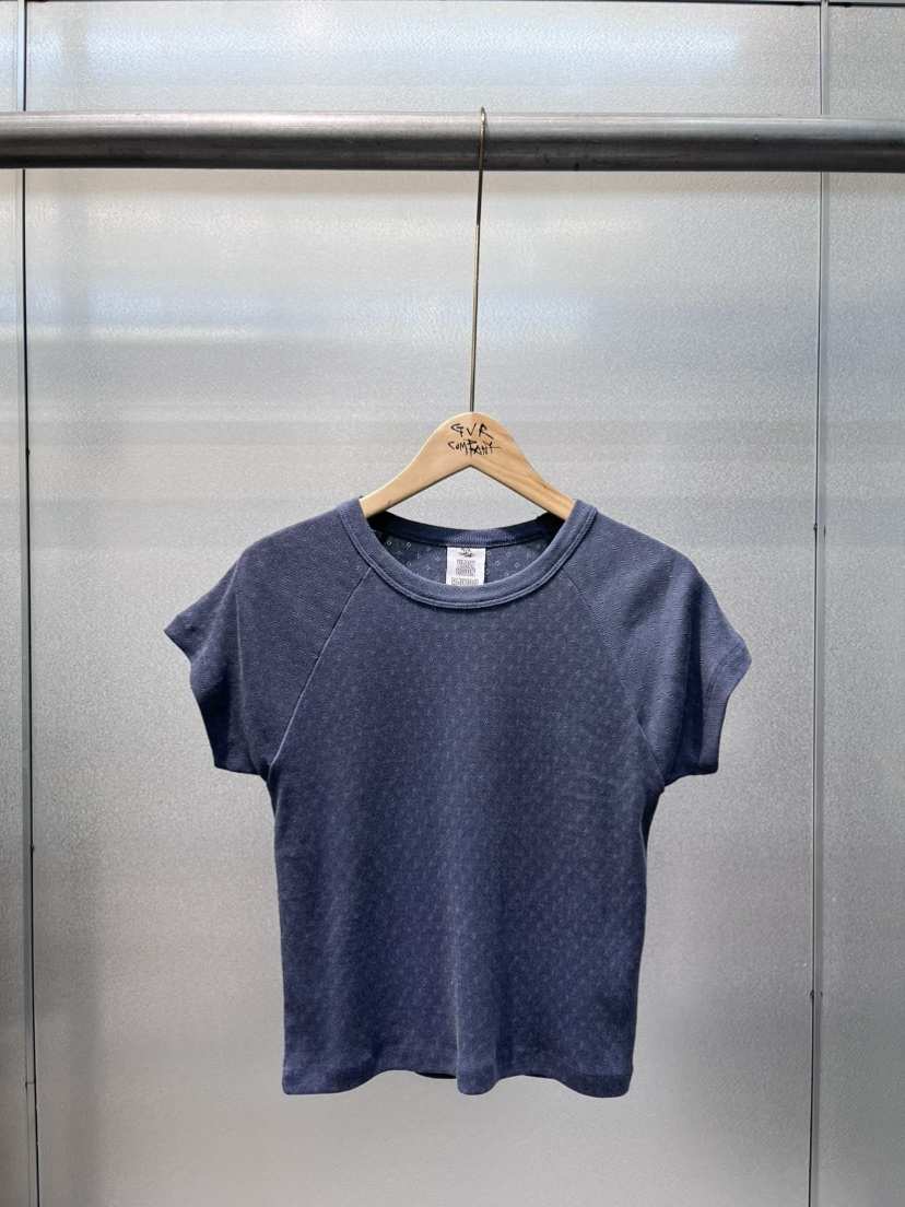 GVR COMPANY東大門㊣直郵女士新品25秋冬職業熱賣休閑人氣T恤GVR-COMPANYT恤