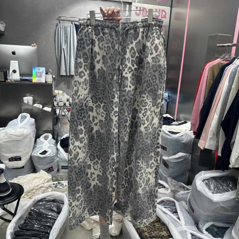 JUDYQUE東大門㊣直郵女裝新品真品職業休閑時尚熱賣推薦休閑褲JUDYQUE休閑褲
