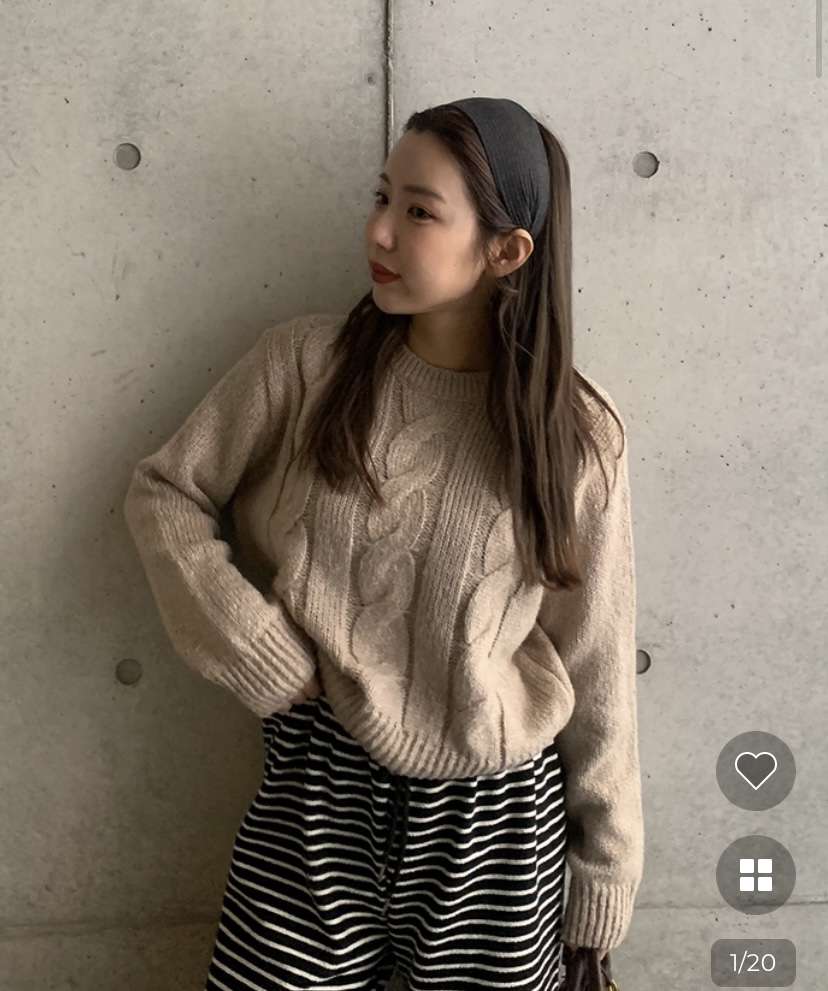 BLACK NOTE東大門㊣實拍女士新品熱賣人氣25秋冬時尚針織衫BLACK NOTE針織衫