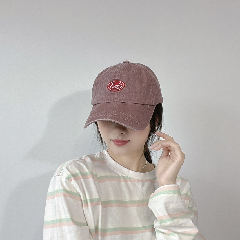 LOVELY HAT東大門㊣代購女士新款真品25秋冬休閑人氣時尚帽子LOVELY HAT帽子