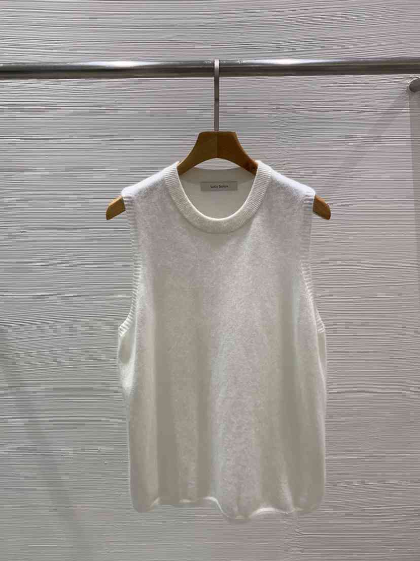 LUCY SALON韓國直郵㊣女裝新款推薦時尚真品熱賣25秋冬吊帶背心LUCY SALON吊帶/背心