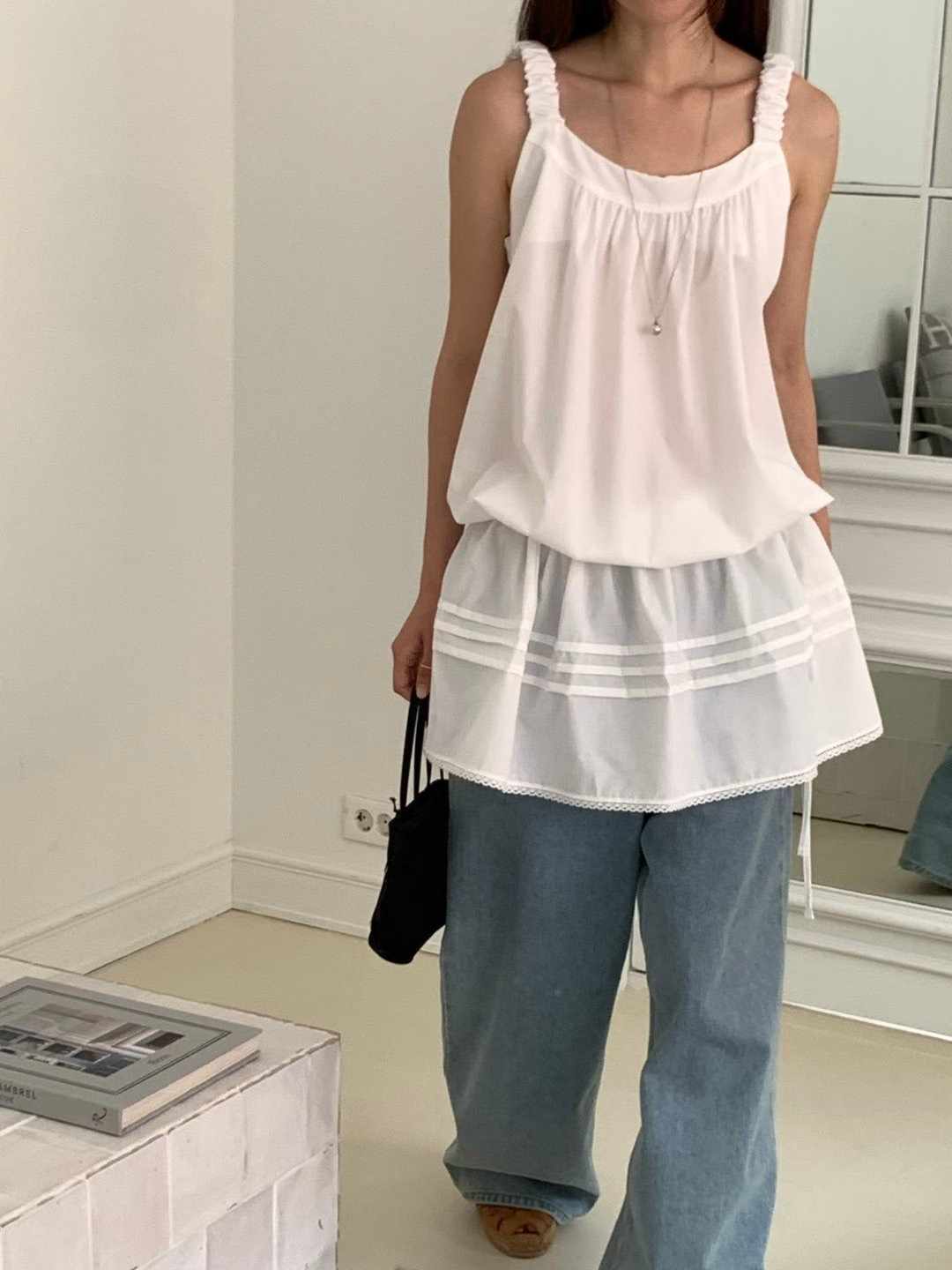 LOWELL東大門㊣實拍女士新款真品職業熱賣25秋冬休閑連衣裙LOWELL連衣裙