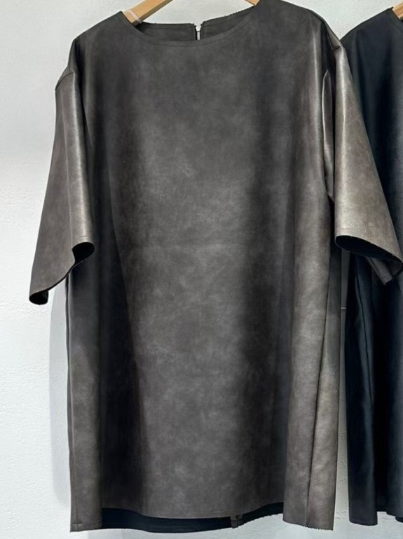 LOWELL東大門㊣實拍女裝新款休閑職業熱賣時尚人氣推薦真品T恤LOWELLT恤