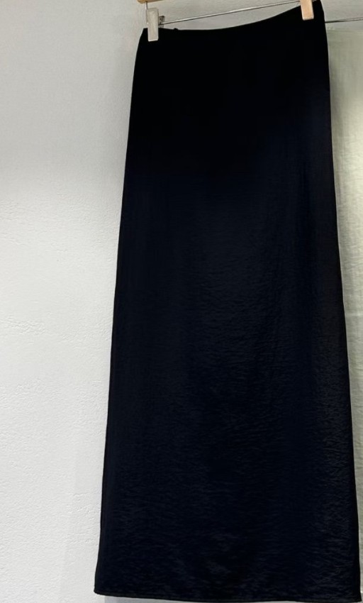 LOWELL東大門㊣實拍女士新款時尚人氣職業真品休閑25秋冬長裙LOWELL長裙