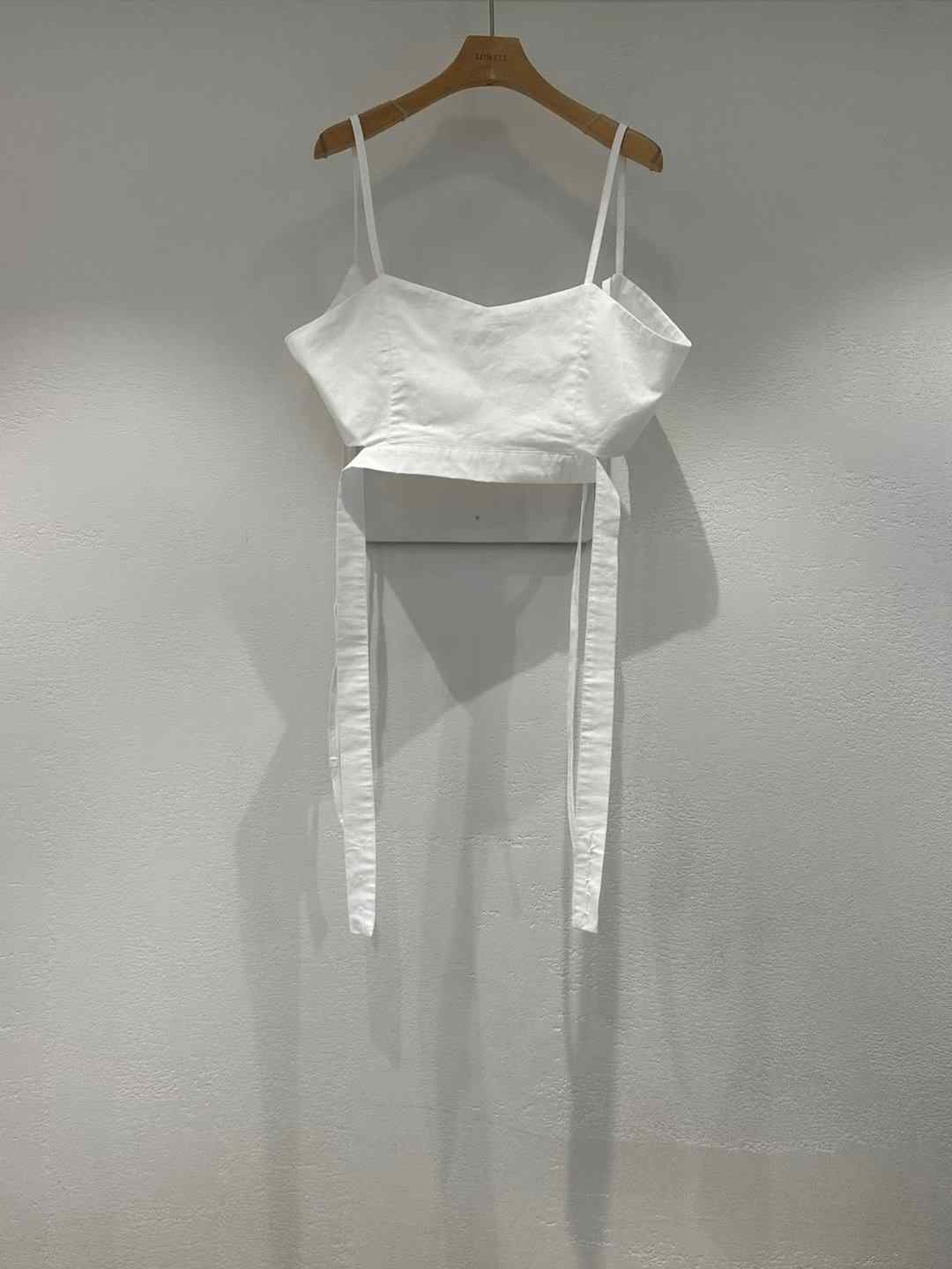 LOWELL韓國直郵㊣女裝新品人氣休閑時尚25秋冬真品吊帶背心LOWELL吊帶/背心